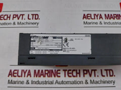 Mitsubishi Electric Aj65Sbtb1-32Dte1 Plc Input Output Module 24Vdc 0.5A 3.6A