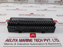 Mitsubishi Electric Aj65Sbtb1-32Dte1 Plc Input Output Module 24Vdc 0.5A 3.6A