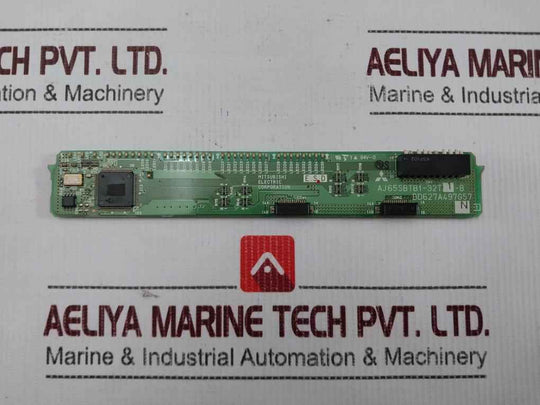 Mitsubishi Electric Aj65sbtb1-32t1-b Pcb For Compact I/o Module 94v-0