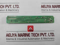 Mitsubishi Electric Aj65sbtb1-32t1-b Pcb For Compact I/o Module 94v-0