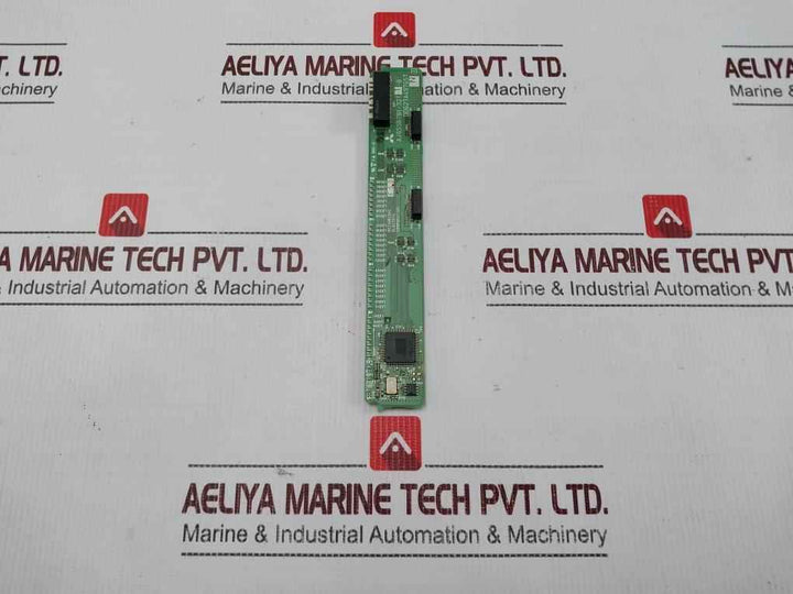 Mitsubishi Electric Aj65sbtb1-32t1-b Pcb For Compact I/o Module 94v-0