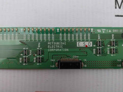 Mitsubishi Electric Aj65sbtb1-32t1-b Pcb For Compact I/o Module 94v-0