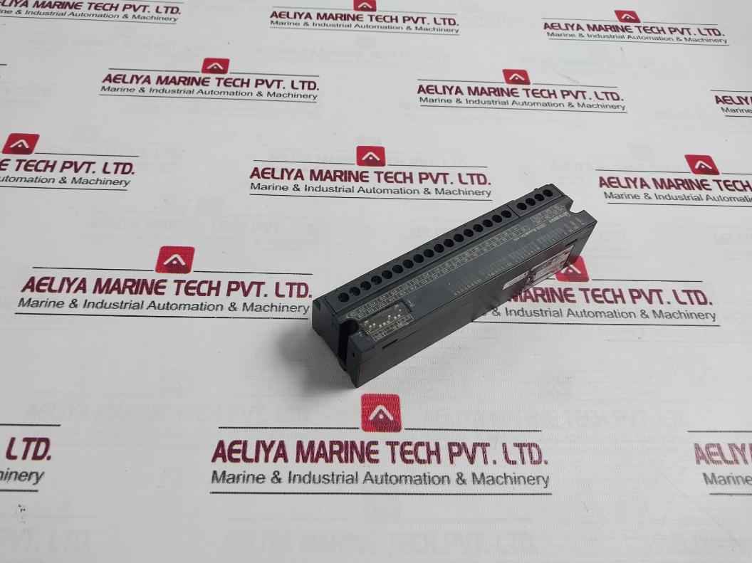 Mitsubishi Electric Aj65Sbtb1-32T1 Cc-link Input Unit In:24Vdc 7Ma