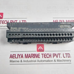 Mitsubishi Electric Aj65Sbtb1-32T1 Cc-link Input Unit In:24Vdc 7Ma