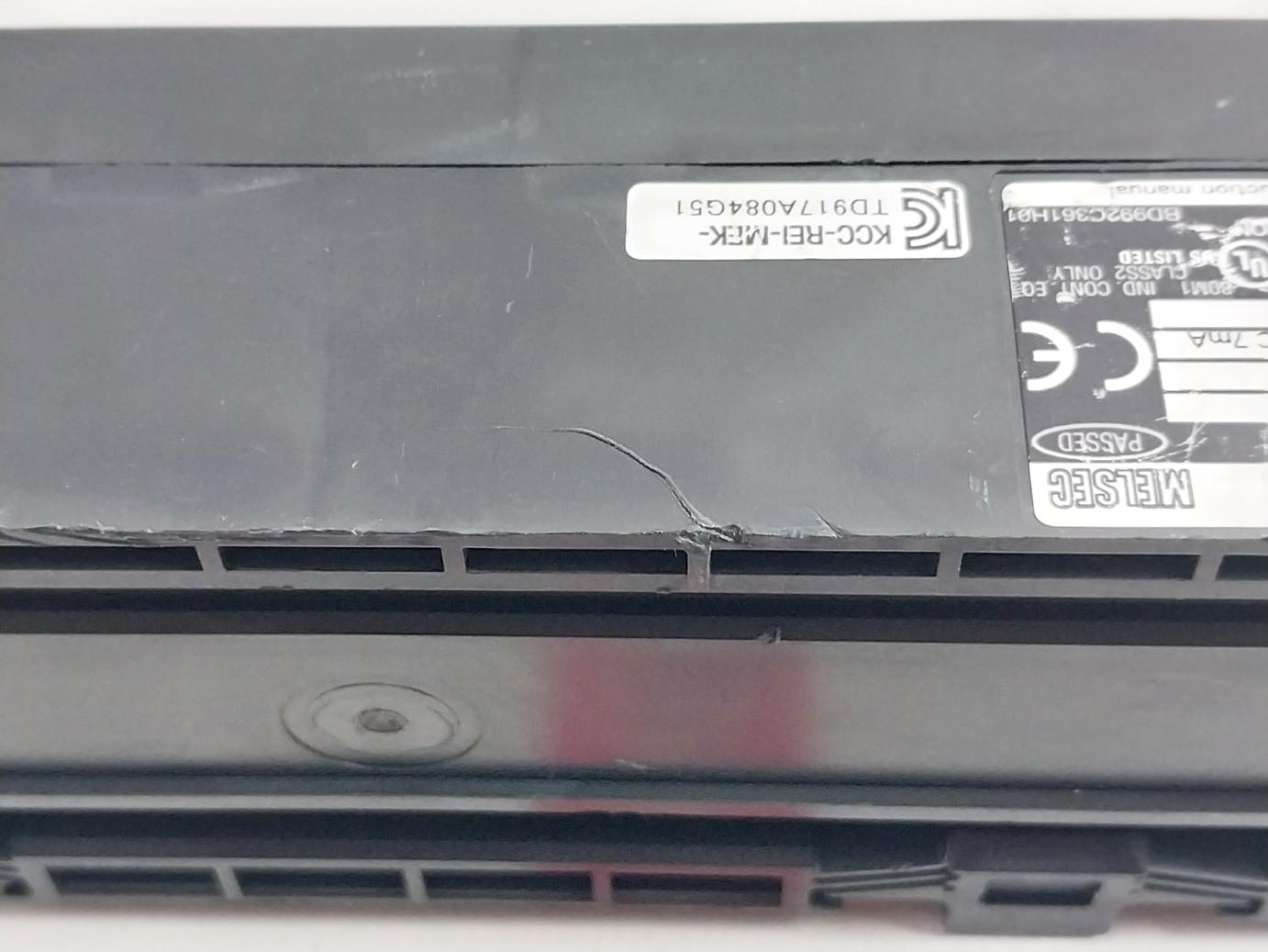 Mitsubishi Electric Aj65Sbtb1-32T1 Cc-link Input Unit In:24Vdc 7Ma