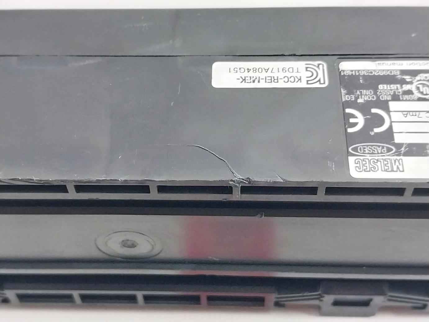 Mitsubishi Electric Aj65Sbtb1-32T1 Cc-link Input Unit In:24Vdc 7Ma