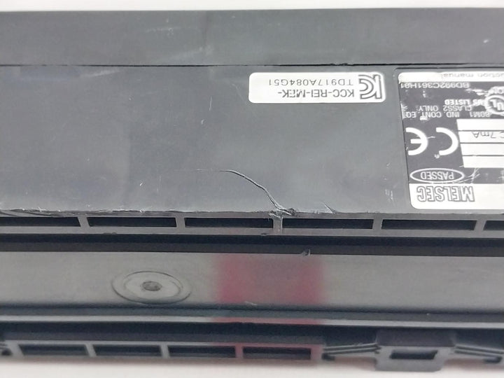 Mitsubishi Electric Aj65Sbtb1-32T1 Cc-link Input Unit In:24Vdc 7Ma