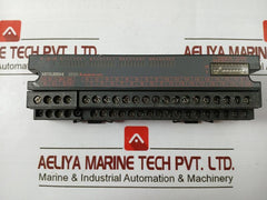 Mitsubishi Electric Aj65Sbtb1-32T1 Cc-link Melsec Output Unit 12/24Vdc 0.5A