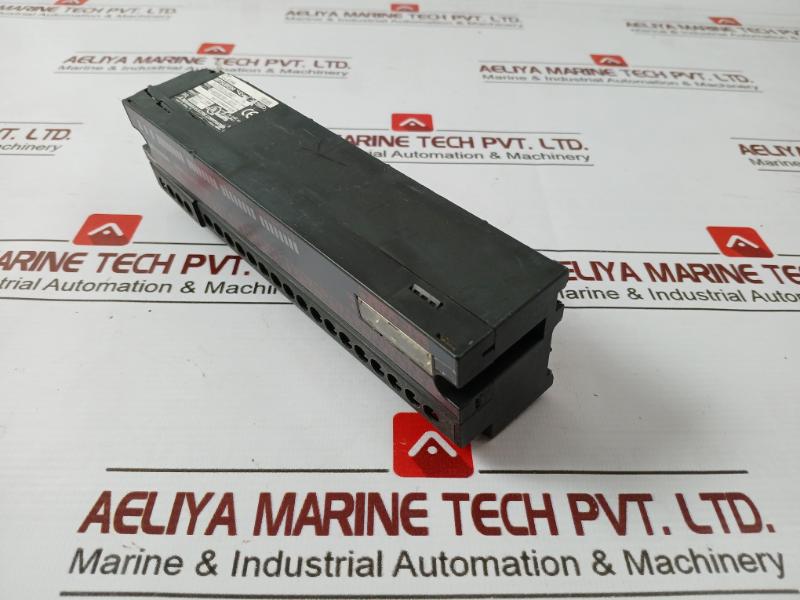 Mitsubishi Electric Aj65Sbtb1-32T1 Cc-link Melsec Output Unit 12/24Vdc 0.5A