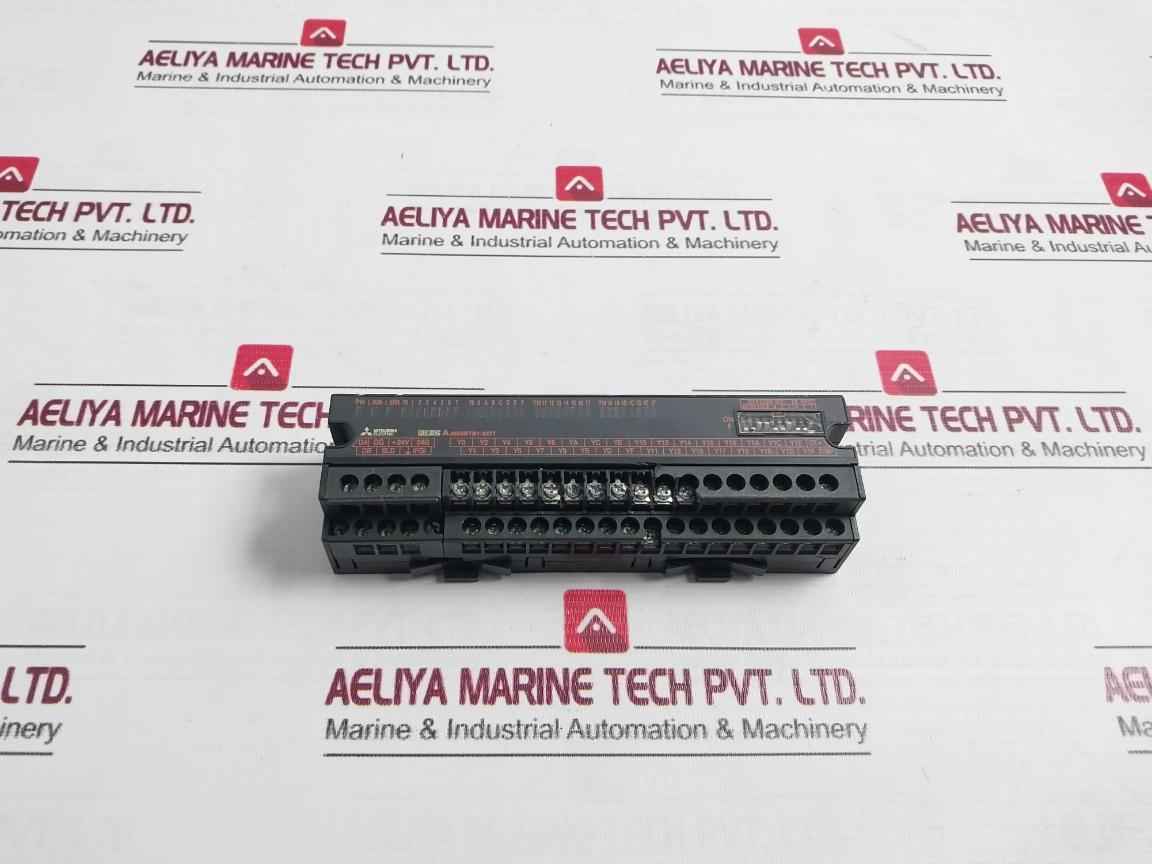 Mitsubishi Electric Aj65Sbtb1-32T1 Cc-link Output Unit