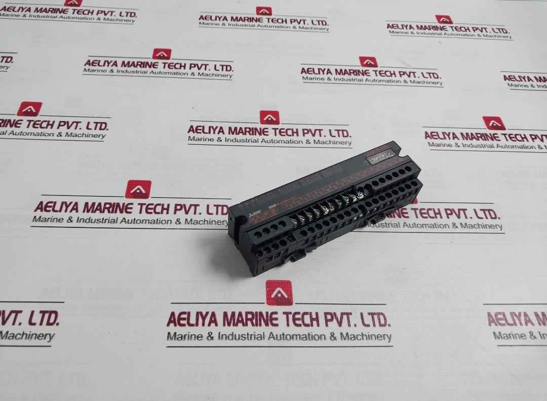 Mitsubishi Electric Aj65Sbtb1-32T1 Cc-link Output Unit