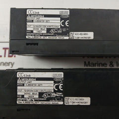 Mitsubishi Electric Aj65Sbtb1-32T1 Cc-link Output Unit 0.5A