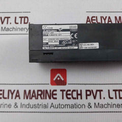 Mitsubishi Electric Aj65Sbtb1-32T1 Cc-link Output Unit 12/24Vdc 0.5A