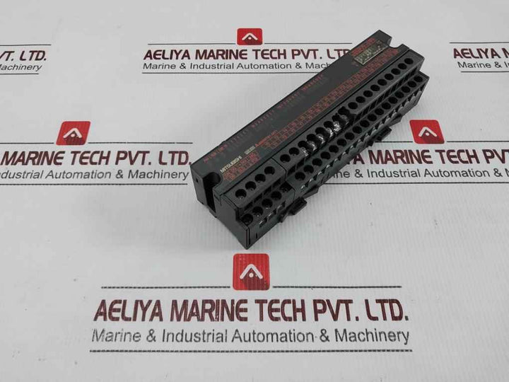 Mitsubishi Electric Aj65Sbtb1-32T1 Cc-link Output Unit 12/24Vdc 0.5A