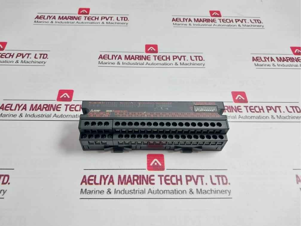 Mitsubishi Electric Aj65Sbtb1-32T1 Cc-link Output Unit 24Vdc 65Ma