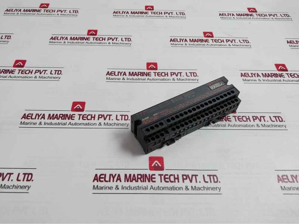 Mitsubishi Electric Aj65Sbtb1-32T1 Cc-link Output Unit 24Vdc 65Ma
