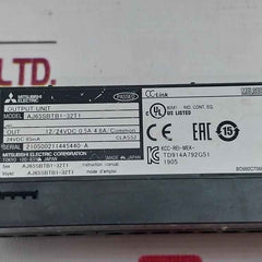 Mitsubishi Electric Aj65Sbtb1-32T1 Cc-link Output Unit 24Vdc 65Ma