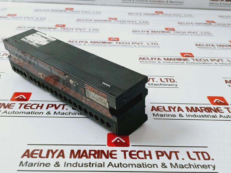 Mitsubishi Electric Aj65Sbtb1-32T1 Melsec Cc-link Compact 32 Output Unit