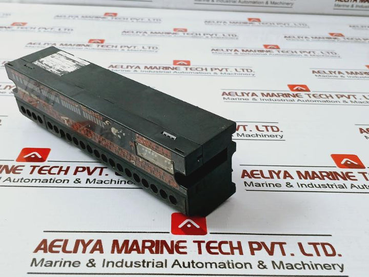 Mitsubishi Electric Aj65Sbtb1-32T1 Melsec Cc-link Compact 32 Output Unit