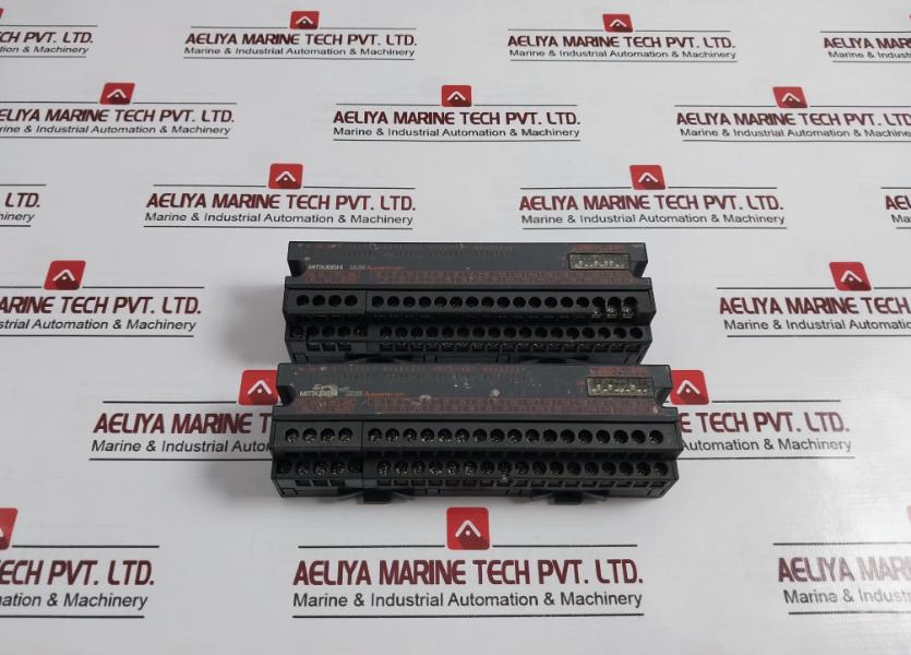 Mitsubishi Electric Aj65Sbtb1-32T1 Melsec Cc-link Compact Output Module