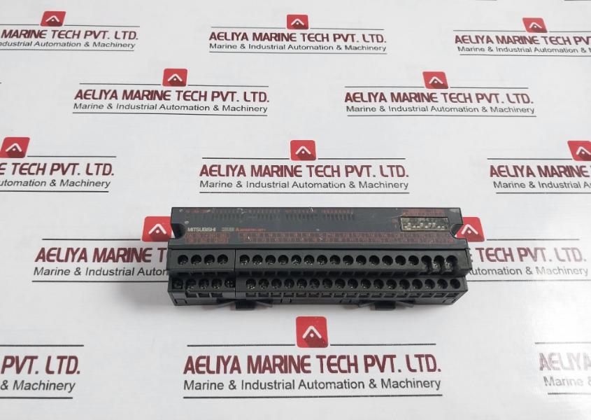 Mitsubishi Electric Aj65Sbtb1-32T1 Melsec Cc-link Compact Output Module