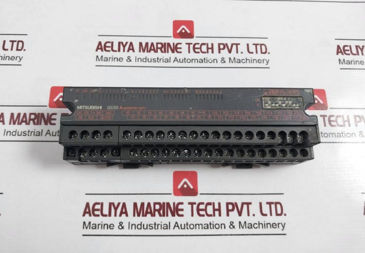 Mitsubishi Electric Aj65Sbtb1-32T1 Melsec Cc-link Compact Output Module