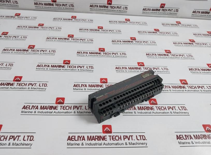 Mitsubishi Electric Aj65Sbtb1-32T1 Melsec Cc-link Compact Output Module