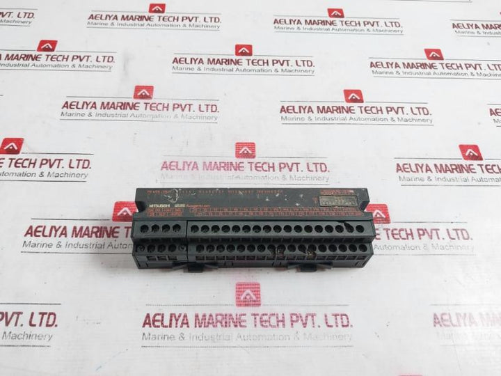 Mitsubishi Electric Melsec Aj65Sbtb1-32T1 Cc-link Output Unit 24Vdc 65Ma