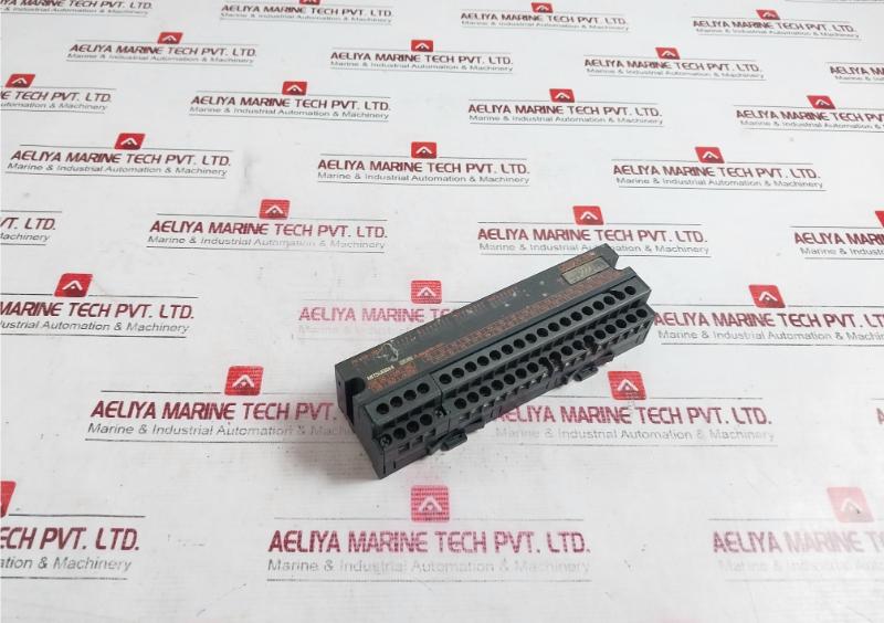 Mitsubishi Electric Melsec Aj65Sbtb1-32T1 Cc-link Output Unit 24Vdc 65Ma