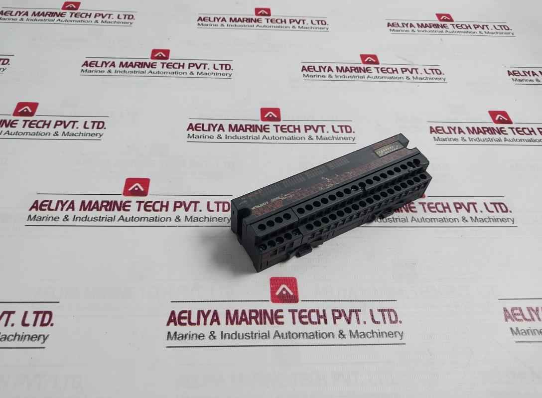 Mitsubishi Electric Aj65Sbtb1-32T1 Output Unit 24Vdc 65Ma Bd992C273H02