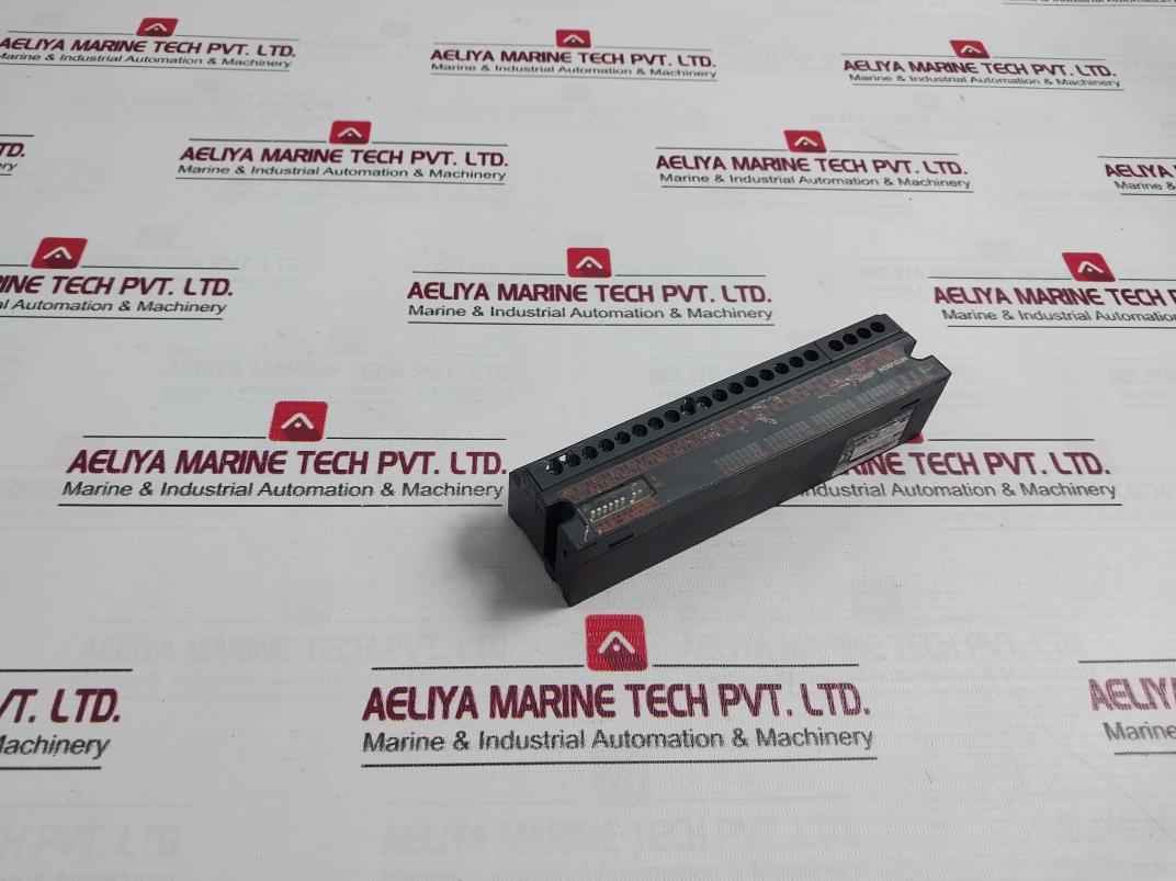 Mitsubishi Electric Aj65Sbtb1-32T1 Output Unit 24Vdc 65Ma Bd992C273H02