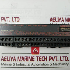 Mitsubishi Electric Aj65Sbtb1-32T1 Plc Cc-link Compact I/O