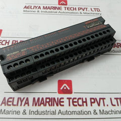 Mitsubishi Electric Aj65Sbtb1-32T1 Plc Cc-link Compact I/O