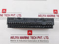 Mitsubishi Electric Aj65Sbtb1-32T1 Plc Cc-link Compact I/O Module 24Vdc 65Ma