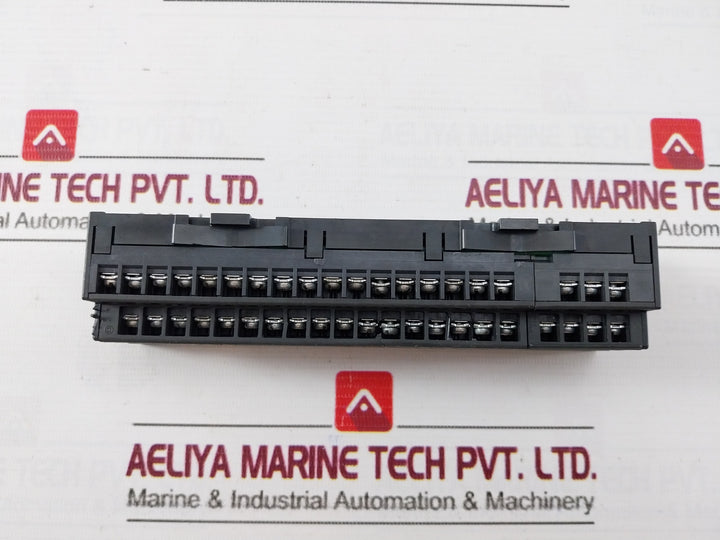 Mitsubishi Electric Aj65Sbtb1-32T1 Plc Cc-link Compact I/O Module 24Vdc 65Ma