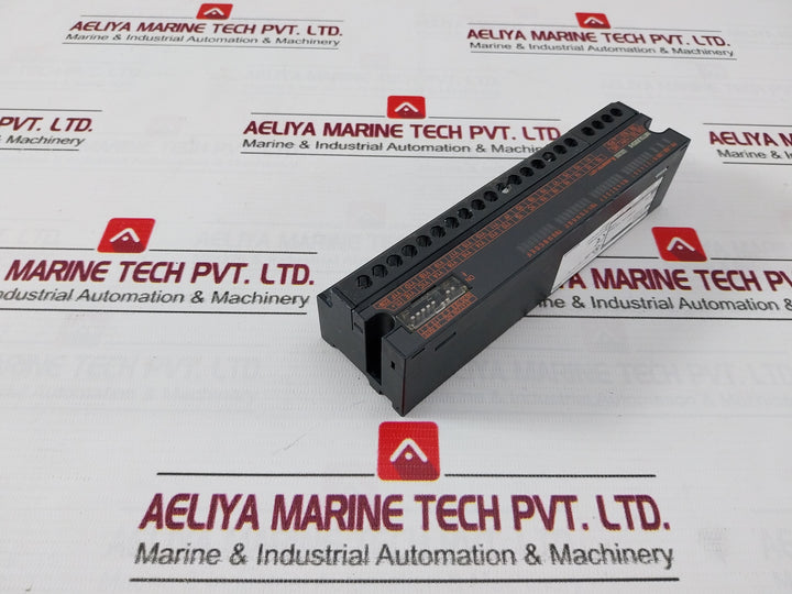 Mitsubishi Electric Aj65Sbtb1-32T1 Plc Cc-link Compact I/O Module 24Vdc 65Ma