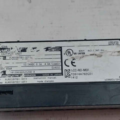 Mitsubishi Electric Aj65Sbtb1-32T1 Plc Cc-link Compact Output Module 0.5A 65Ma