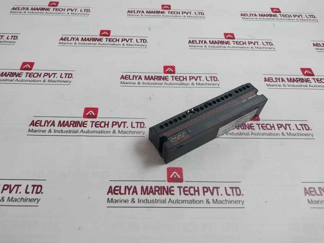 Mitsubishi Electric Aj65Sbtb1-32T1 Plc Cc-link Compact Output Module 0.5A 65Ma