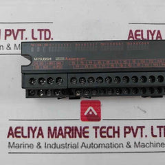 Mitsubishi Electric Aj65Sbtb1-32T1 Plc Cc-link Input/Output Module Bd992C361H02