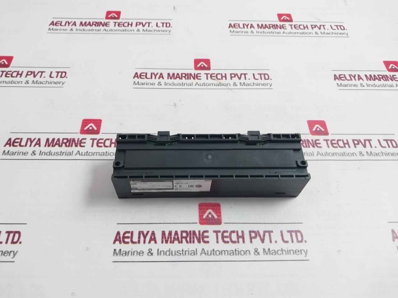 Mitsubishi Electric Aj65Sbtb1-32T1 Plc Compact Output Module 65Ma 12/24Vdc 0.5A