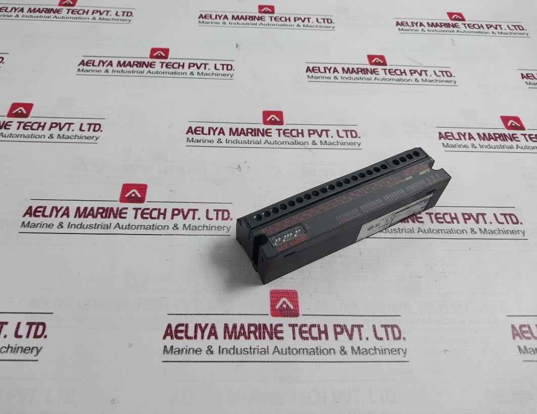 Mitsubishi Electric Aj65Sbtb1-32T1 Plc Compact Output Module 65Ma 12/24Vdc 0.5A