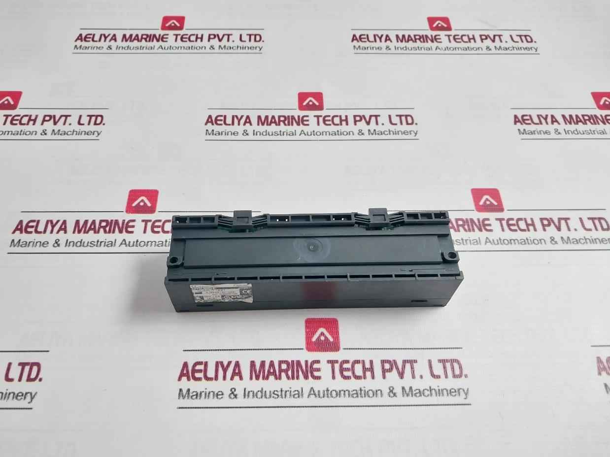 Mitsubishi Electric Aj65Sbtb1-32T Cc-link Melsec Output Unit 12/24Vdc 0.5A