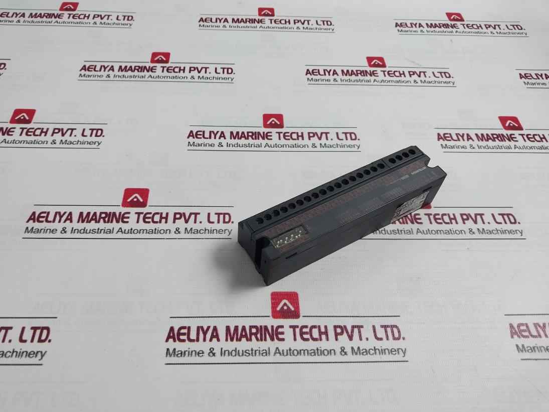 Mitsubishi Electric Aj65Sbtb1-32T Cc-link Melsec Output Unit 12/24Vdc 0.5A