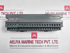 Mitsubishi Electric Aj65Sbtb1-32T Cc-link Melsec Output Unit 12/24Vdc 0.5A