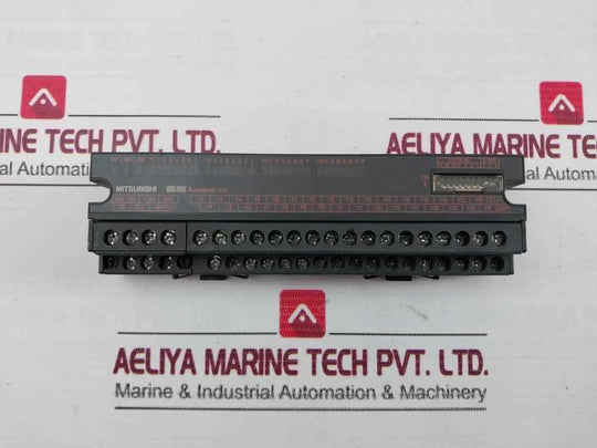Mitsubishi Electric Aj65Sbtb1-32T Cc-link Melsec Output Unit 24Vdc 65Ma