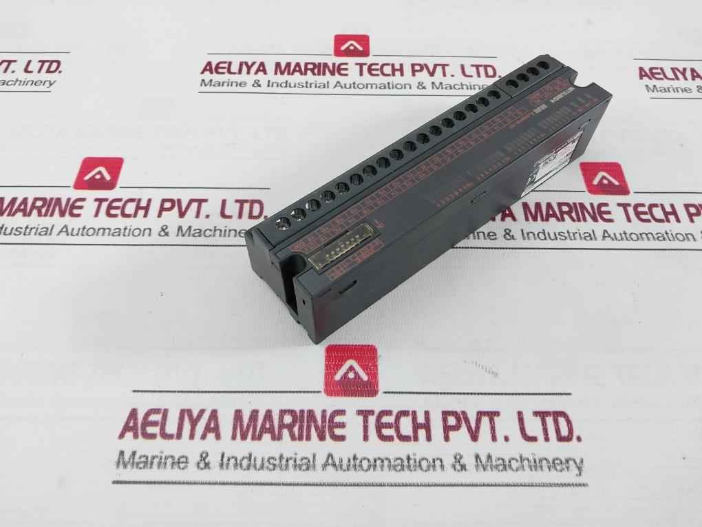 Mitsubishi Electric Aj65Sbtb1-32T Cc-link Melsec Output Unit 24Vdc 65Ma