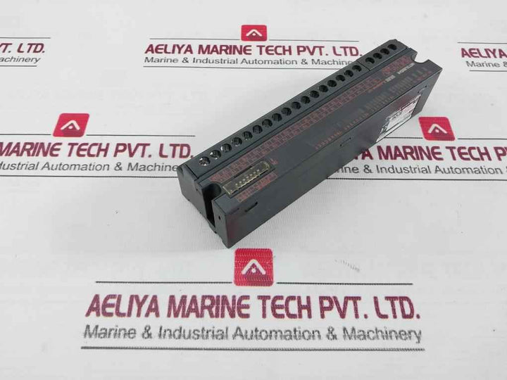 Mitsubishi Electric Aj65Sbtb1-32T Cc-link Melsec Output Unit 24Vdc 65Ma
