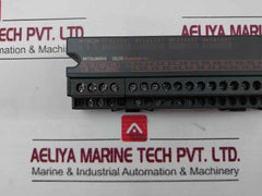 Mitsubishi Electric Aj65Sbtb1-32T Cc-link Melsec Output Unit 24Vdc 65Ma