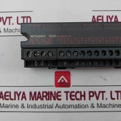 Mitsubishi Electric Aj65Sbtb1-32T Cc-link Melsec Output Unit 24Vdc 65Ma