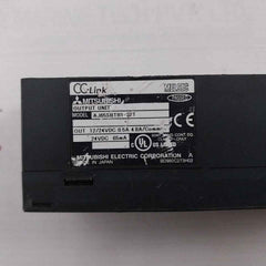 Mitsubishi Electric Aj65Sbtb1-32T Cc-link Melsec Output Unit 24Vdc 65Ma